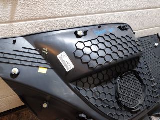 bontott VW UP Jobb hátsó Ülés melletti Kárpit