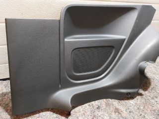 bontott VW UP Jobb hátsó Ülés melletti Kárpit