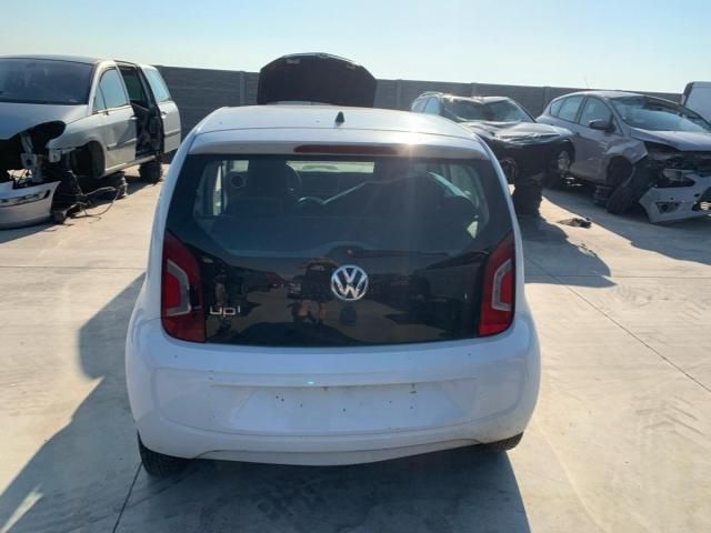 bontott VW UP Jobb Külső Hátsó Lámpa