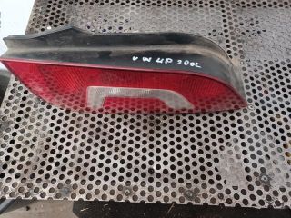 bontott VW UP Jobb Külső Hátsó Lámpa