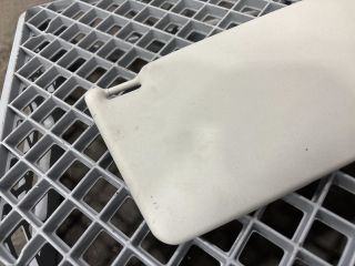 bontott VW UP Jobb Napellenző