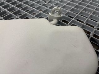 bontott VW UP Jobb Napellenző