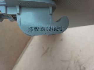 bontott VW UP Jobb Napellenző