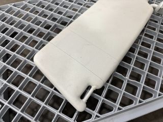 bontott VW UP Jobb Napellenző