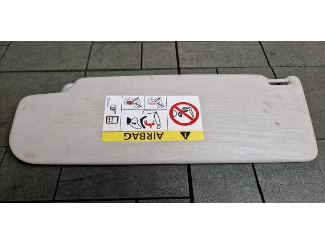 bontott VW UP Jobb Napellenző