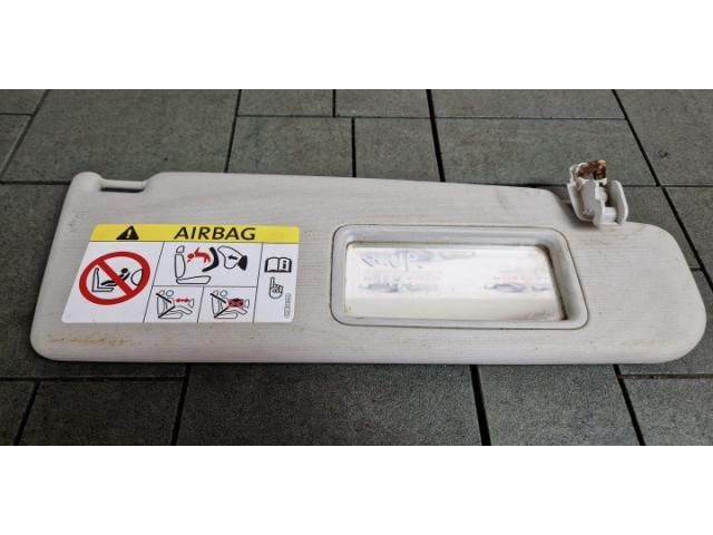 bontott VW UP Jobb Napellenző