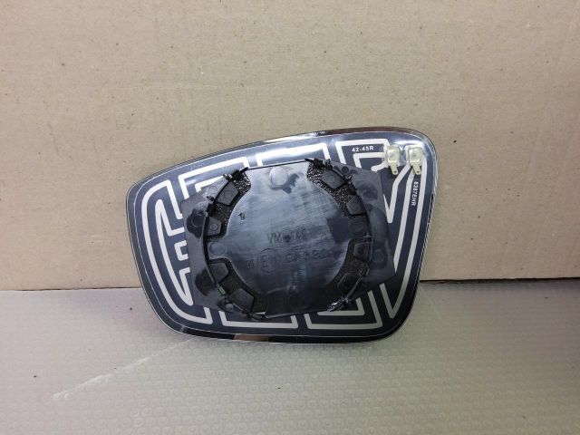 bontott VW UP Jobb Tükörlap