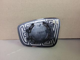 bontott VW UP Jobb Tükörlap