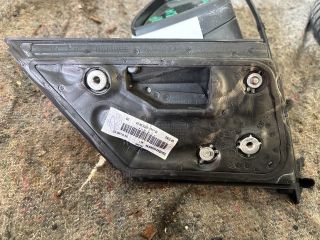 bontott VW UP Jobb Visszapillantó Tükör (Elektromos)