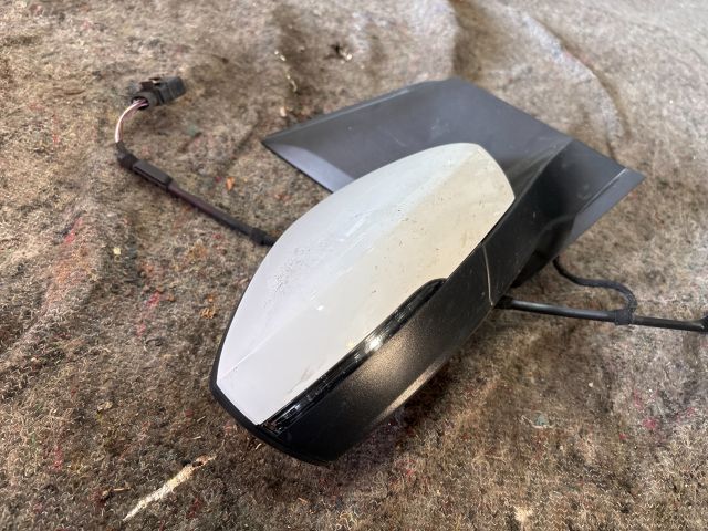 bontott VW UP Jobb Visszapillantó Tükör (Elektromos)