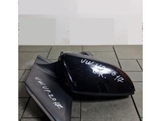 bontott VW UP Jobb Visszapillantó Tükör (Elektromos)