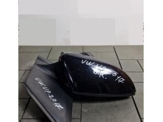 bontott VW UP Jobb Visszapillantó Tükör (Elektromos)