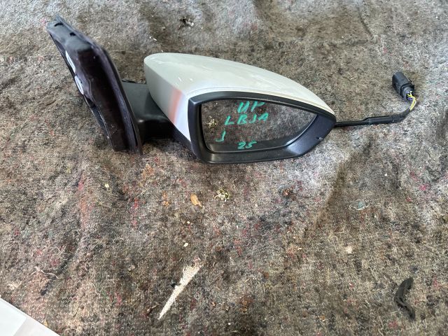 bontott VW UP Jobb Visszapillantó Tükör (Elektromos)