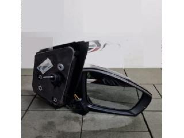 bontott VW UP Jobb Visszapillantó Tükör (Elektromos)