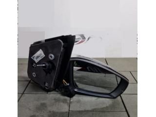 bontott VW UP Jobb Visszapillantó Tükör (Elektromos)