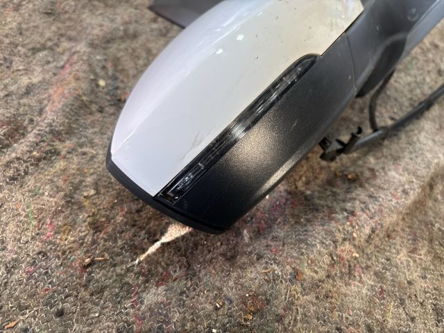 bontott VW UP Jobb Visszapillantó Tükör (Elektromos)