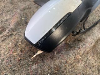 bontott VW UP Jobb Visszapillantó Tükör (Elektromos)