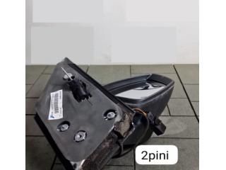 bontott VW UP Jobb Visszapillantó Tükör (Elektromos)