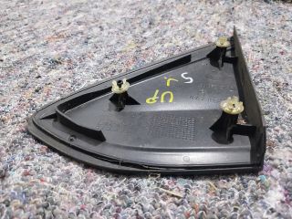 bontott VW UP Jobb Visszapillantó Tükör Előtti Burkolat