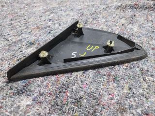 bontott VW UP Jobb Visszapillantó Tükör Előtti Burkolat