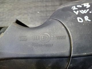 bontott VW UP Jobb Visszapillantó Tükör (Mechanikus)