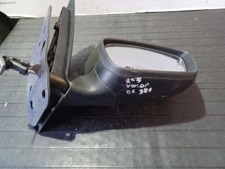 bontott VW UP Jobb Visszapillantó Tükör (Mechanikus)