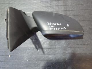 bontott VW UP Jobb Visszapillantó Tükör (Mechanikus)