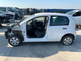bontott VW UP Jobb Visszapillantó Tükör (Mechanikus)