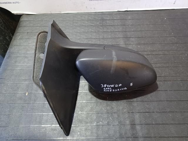 bontott VW UP Jobb Visszapillantó Tükör (Mechanikus)