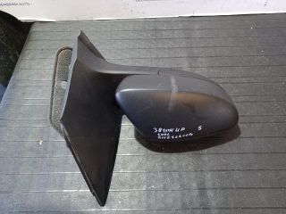 bontott VW UP Jobb Visszapillantó Tükör (Mechanikus)