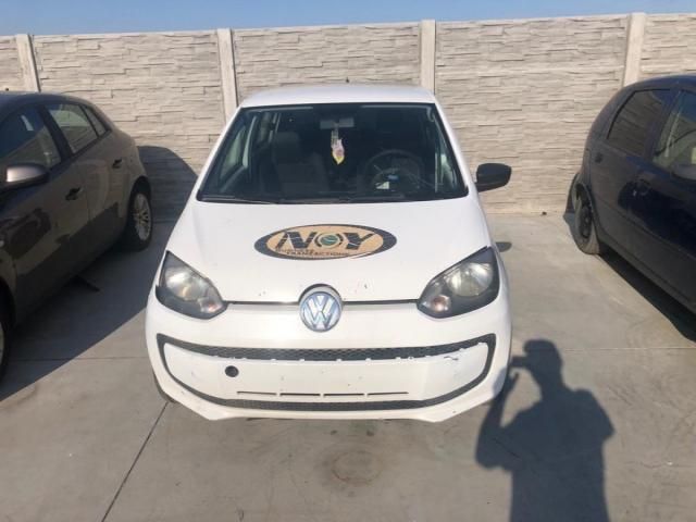 bontott VW UP Jobb Visszapillantó Tükör (Mechanikus)