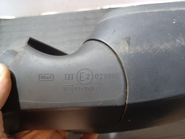 bontott VW UP Jobb Visszapillantó Tükör (Mechanikus)