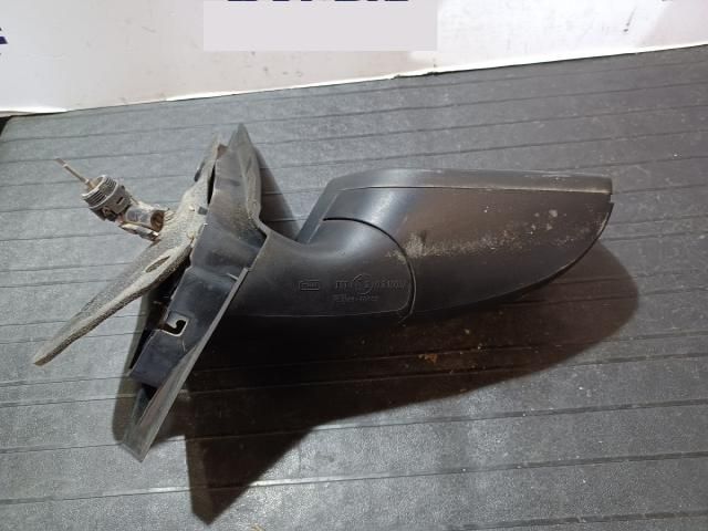 bontott VW UP Jobb Visszapillantó Tükör (Mechanikus)