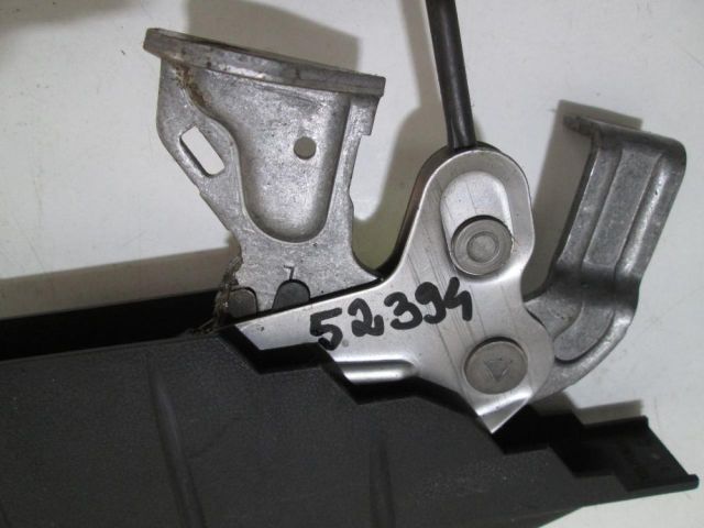 bontott VW UP Kézifék Kar