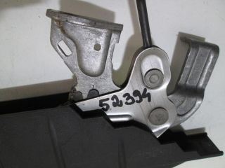 bontott VW UP Kézifék Kar