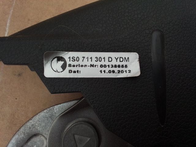 bontott VW UP Kézifék Kar