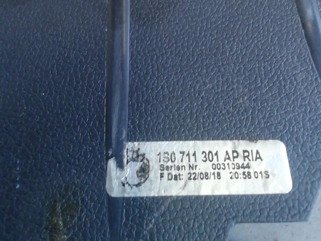 bontott VW UP Kézifék Kar