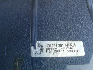 bontott VW UP Kézifék Kar