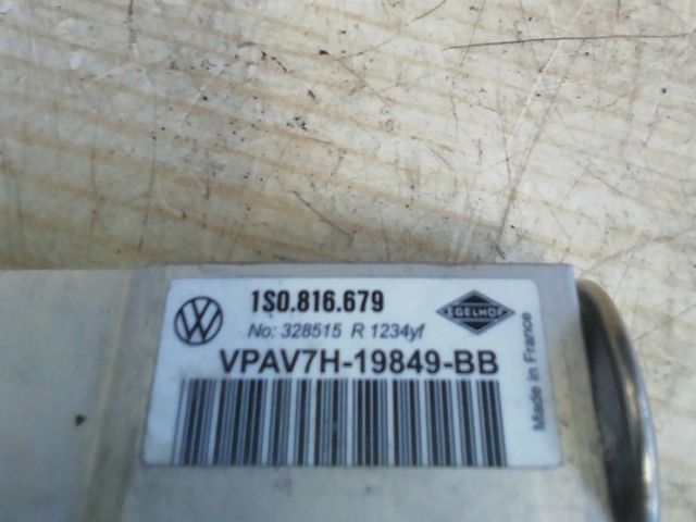 bontott VW UP Klíma Nyomásérzékelő Kapcsoló