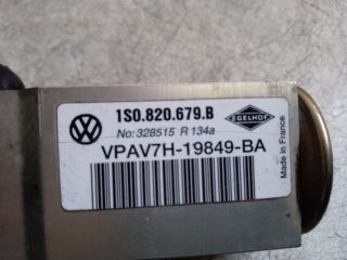 bontott VW UP Klíma Tágulási Szelep
