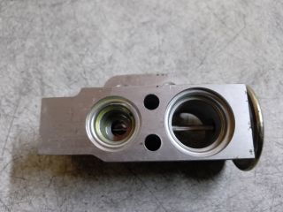 bontott VW UP Klíma Tágulási Szelep