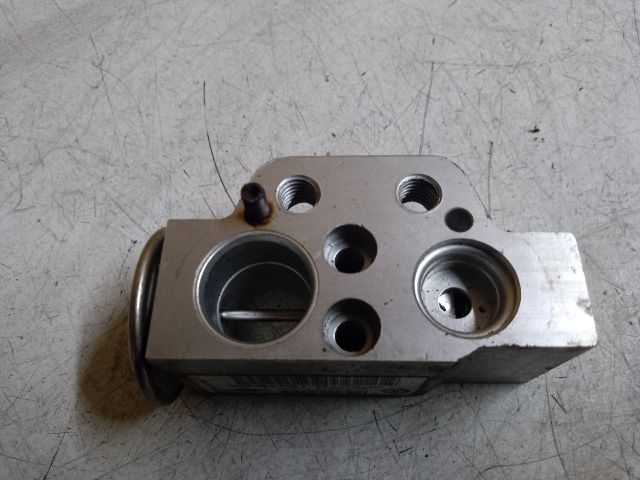 bontott VW UP Klíma Tágulási Szelep