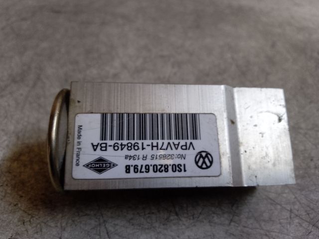 bontott VW UP Klíma Tágulási Szelep