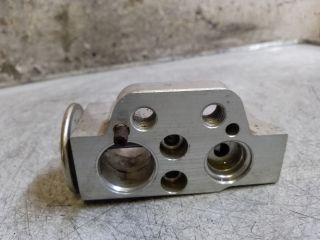 bontott VW UP Klíma Tágulási Szelep