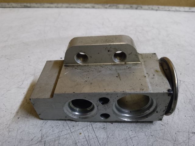 bontott VW UP Klíma Tágulási Szelep