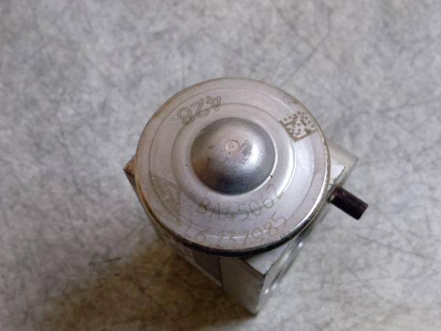 bontott VW UP Klíma Tágulási Szelep