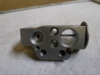 bontott VW UP Klíma Tágulási Szelep