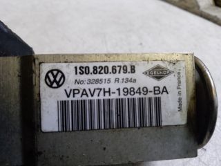 bontott VW UP Klíma Tágulási Szelep