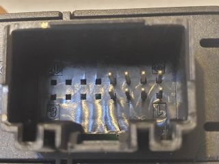 bontott VW UP Kombinált Kapcsoló