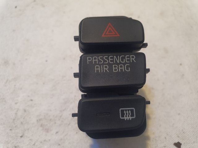 bontott VW UP Kombinált Kapcsoló